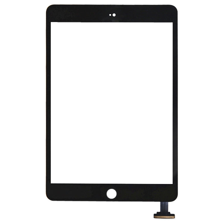 Original Version Touch Panel for iPad mini / mini 2 Retina(Black) - iPad mini Parts by PMC Jewellery | Online Shopping South Africa | PMC Jewellery