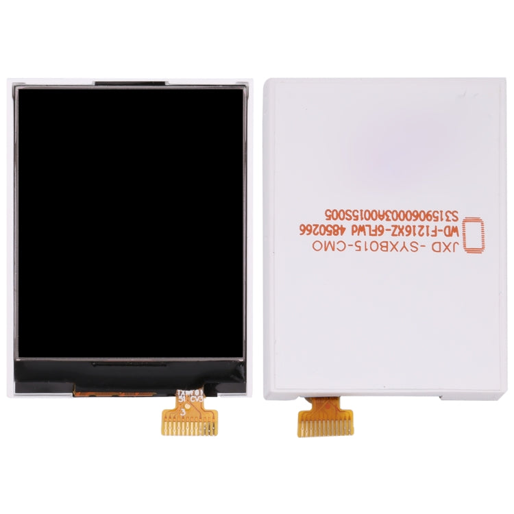 LCD Screen for Nokia C1-01 - LCD Screen by PMC Jewellery | Online Shopping South Africa | PMC Jewellery