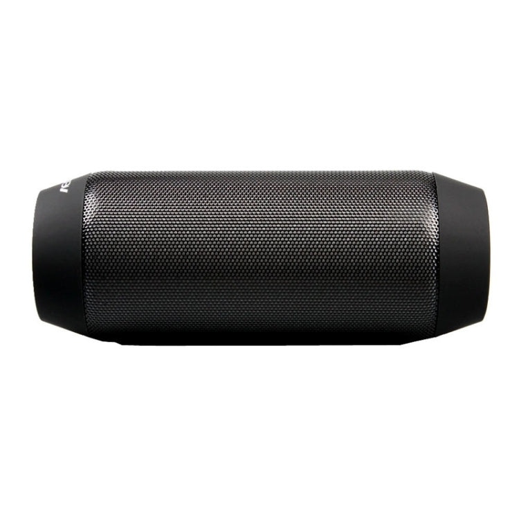AEC BQ-615 Pulse Portable Bluetooth Streaming Speaker with Built-in LED Light Show & Mic, For iPhone, Galaxy, Sony, Lenovo, HTC, Huawei, Google, LG, Xiaomi, other Smartphones and all Bluetooth Devices(Black) - Desktop Speaker by AEC | Online Shopping South Africa | PMC Jewellery