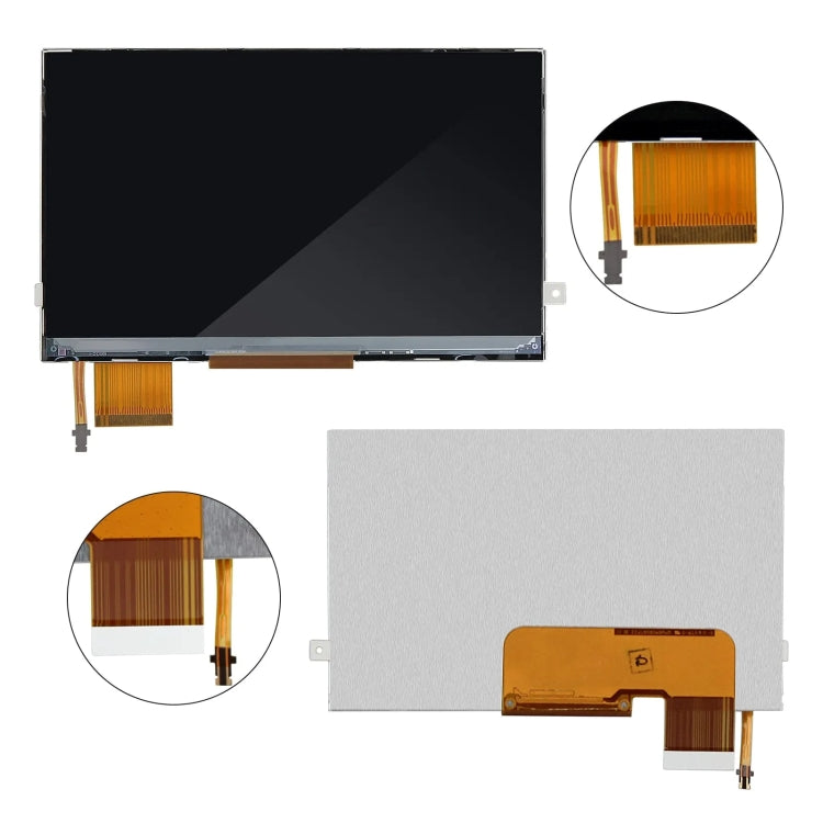 LCD(LQODZC0031L) Screen for PSP 3000 - PSP Spare Parts by PMC Jewellery | Online Shopping South Africa | PMC Jewellery