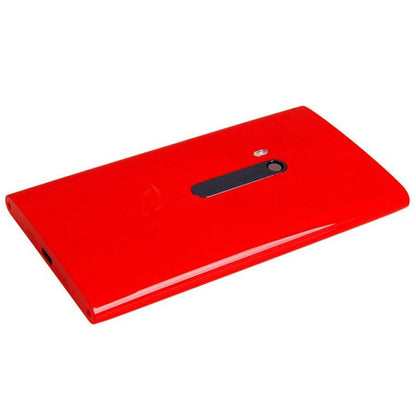 Original Back Cover + SIM Card Tray for Nokia Lumia 920(Red) - Back Cover by PMC Jewellery | Online Shopping South Africa | PMC Jewellery