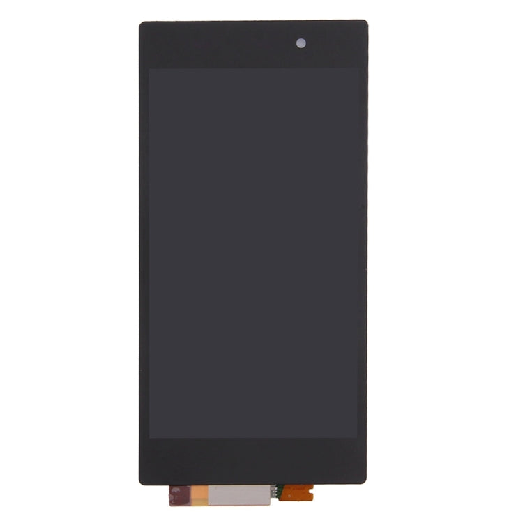 LCD Display + Touch Panel  for Sony Xperia Z1 / L39H / C6902 / C6903 / C6906 / C6943 - LCD Screen by PMC Jewellery | Online Shopping South Africa | PMC Jewellery