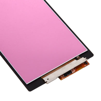 LCD Display + Touch Panel  for Sony Xperia Z1 / L39H / C6902 / C6903 / C6906 / C6943 - LCD Screen by PMC Jewellery | Online Shopping South Africa | PMC Jewellery