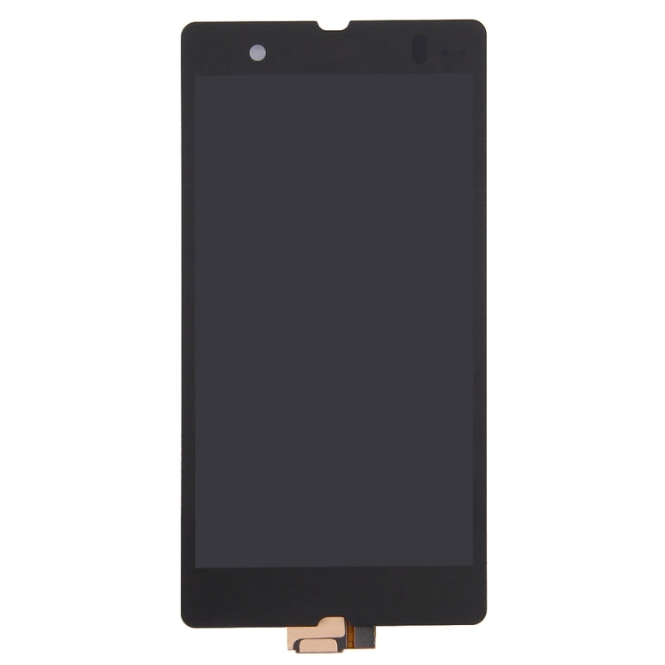 LCD Display + Touch Panel  for Sony Xperia Z / C6603 / C6602 / L36 / L36h / 7310 - LCD Screen by PMC Jewellery | Online Shopping South Africa | PMC Jewellery