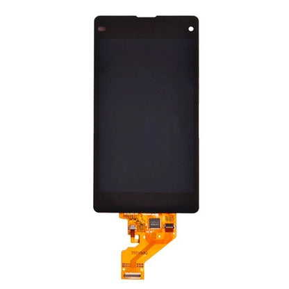 LCD Display + Touch Panel  for Sony Xperia Z1 Compact / D5503 / M51W / Z1 Mini - LCD Screen by PMC Jewellery | Online Shopping South Africa | PMC Jewellery