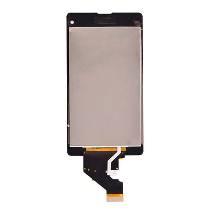 LCD Display + Touch Panel  for Sony Xperia Z1 Compact / D5503 / M51W / Z1 Mini - LCD Screen by PMC Jewellery | Online Shopping South Africa | PMC Jewellery