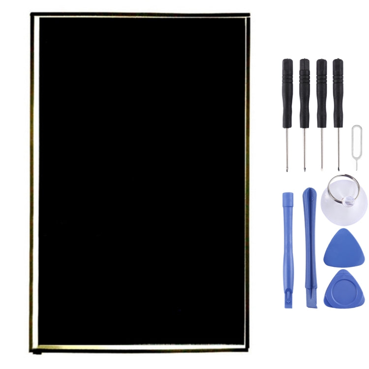 Original LCD Screen for ASUS Transformer Pad TF300 / TF300T - LCD Screen by PMC Jewellery | Online Shopping South Africa | PMC Jewellery