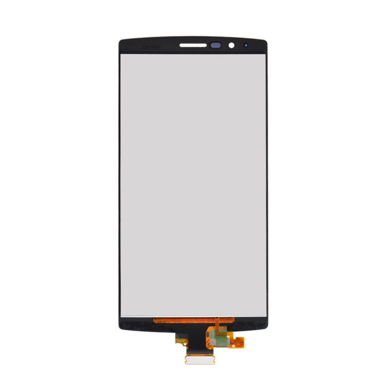 LCD Display + Touch Panel  for LG G4 H810 / VS999 / F500 / F500S / F500K / F500L / H81(Black) - For LG by PMC Jewellery | Online Shopping South Africa | PMC Jewellery