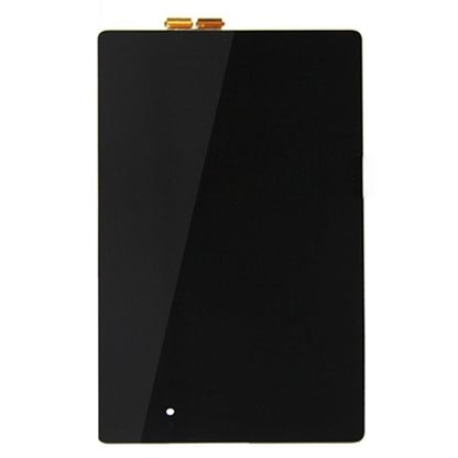 LCD Display + Touch Panel  for Asus Google Nexus 7 (2nd Generation)(Black) - LCD Screen by PMC Jewellery | Online Shopping South Africa | PMC Jewellery