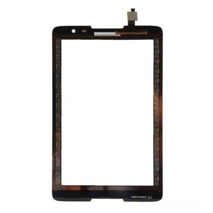 Touch Panel  for Lenovo A8-50 / A5500(Black) - Touch Panel by PMC Jewellery | Online Shopping South Africa | PMC Jewellery