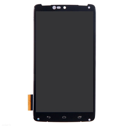 2 in 1 (LCD + Touch Pad) Digitizer Assembly for Motorola Droid Turbo / XT1254 / XT1225 / XT1220 / XT1250 - LCD Screen by PMC Jewellery | Online Shopping South Africa | PMC Jewellery