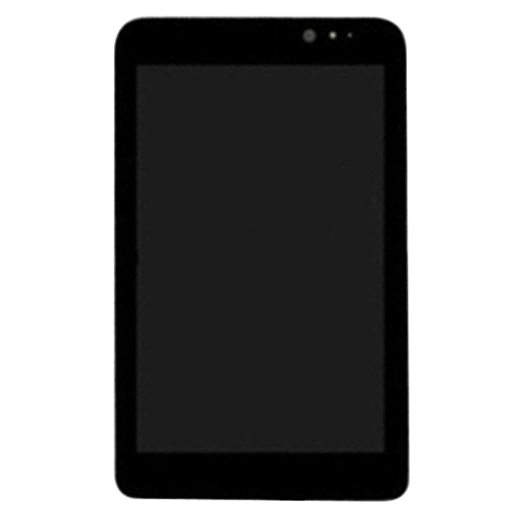 LCD Display + Touch Panel  for Acer Iconia W4 NCYG W4-820(Black) - For Acer by PMC Jewellery | Online Shopping South Africa | PMC Jewellery