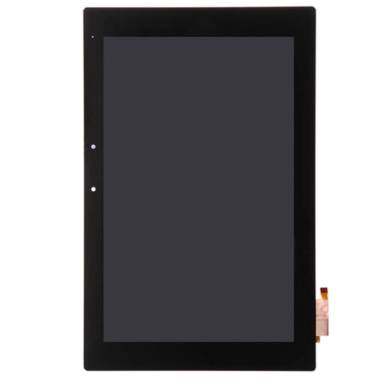 LCD Display + Touch Panel  for Sony Xperia Tablet Z2 / SGP511 / SGP512 / SGP541(Black) - LCD Screen by PMC Jewellery | Online Shopping South Africa | PMC Jewellery