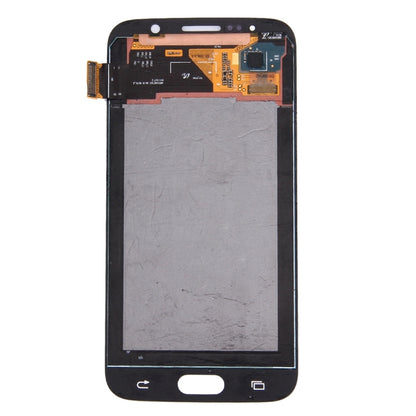 Original LCD Display + Touch Panel for Galaxy S6 / G9200, G920F, G920FD, G920FQ, G920, G920A, G920T, G920S, G920K, G9208, G9209(White) - LCD Screen by PMC Jewellery | Online Shopping South Africa | PMC Jewellery