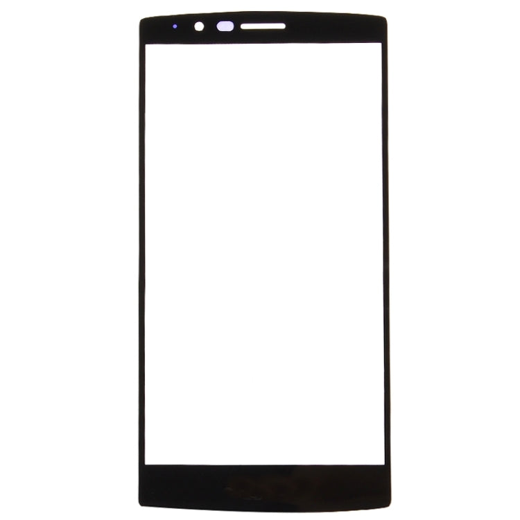 Front Screen Outer Glass Lens for LG G4 / H818 - For LG by PMC Jewellery | Online Shopping South Africa | PMC Jewellery