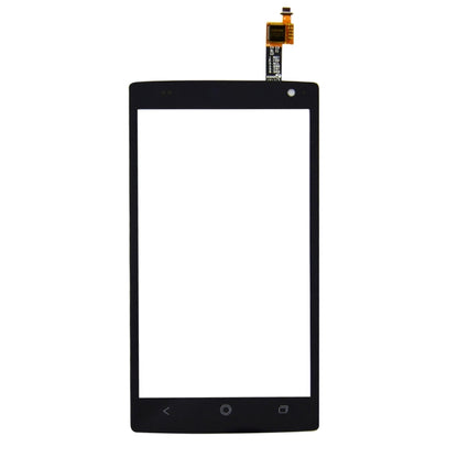 Touch Panel  for Acer Liquid Z5 / Z150(Black) - For Acer by PMC Jewellery | Online Shopping South Africa | PMC Jewellery