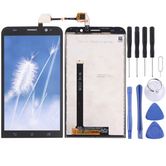 OEM LCD Screen for Asus Zenfone 2 / ZE551ML with Digitizer Full Assembly - LCD Screen by PMC Jewellery | Online Shopping South Africa | PMC Jewellery