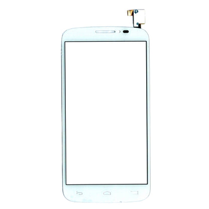 For Alcatel One Touch Pop C7 / 7040 / 7041 Touch Panel (White) - Touch Panel by PMC Jewellery | Online Shopping South Africa | PMC Jewellery