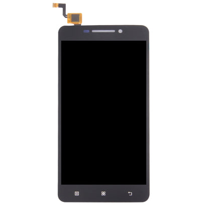 OEM LCD Screen for Lenovo A5000 with Digitizer Full Assembly (Black) - LCD Screen by PMC Jewellery | Online Shopping South Africa | PMC Jewellery