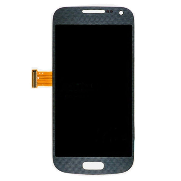 Original Super AMOLED LCD Screen for Galaxy S IV mini / i9195 / i9190 with Digitizer Full Assembly (Black) - LCD Screen by PMC Jewellery | Online Shopping South Africa | PMC Jewellery