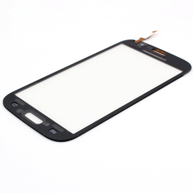 For Galaxy Grand Duos / i9082 / i9080 / i879 / i9128 Touch Panel Digitizer Part (Black) - Touch Panel by PMC Jewellery | Online Shopping South Africa | PMC Jewellery