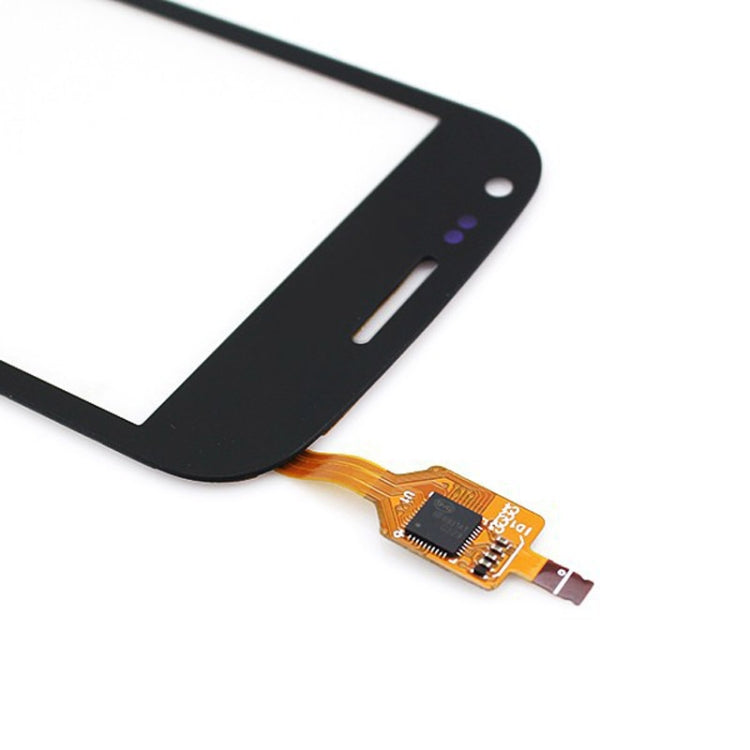 For Galaxy Trend Duos / S7562 Original Touch Panel Digitizer (Black) - Touch Panel by PMC Jewellery | Online Shopping South Africa | PMC Jewellery