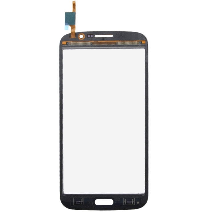 For Galaxy Mega 5.8 i9150 / i9152 Original Touch Panel Digitizer (Black) - Touch Panel by PMC Jewellery | Online Shopping South Africa | PMC Jewellery