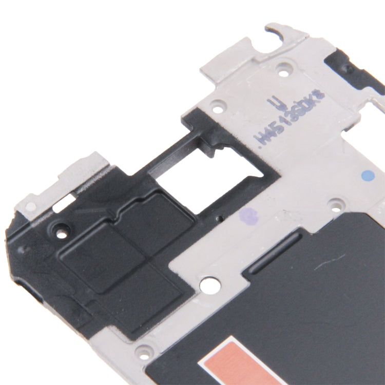 For Galaxy S5 / G900 Front Housing LCD Frame Bezel Plate - Frame Bezel Plate by PMC Jewellery | Online Shopping South Africa | PMC Jewellery