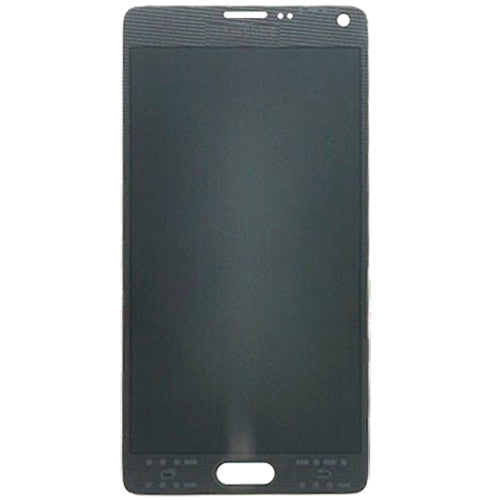 Original LCD Display + Touch Panel for Galaxy Note 4 / N9100 / N910F / N910K / N910L / N910S / N910C / N910FD / N910FQ / N910H / N910G / N910U / N910W8(Grey) - LCD Screen by PMC Jewellery | Online Shopping South Africa | PMC Jewellery