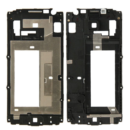 For Galaxy A3 Front Housing LCD Frame Bezel Plate - Frame Bezel Plate by PMC Jewellery | Online Shopping South Africa | PMC Jewellery