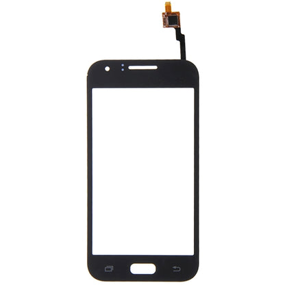 For Galaxy J1 / J100 Touch Panel (Black) - Touch Panel by PMC Jewellery | Online Shopping South Africa | PMC Jewellery