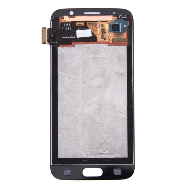 Original LCD Screen and Digitizer Full Assembly for Galaxy S6 / G9200, G920F, G920FD, G920FQ, G920, G920A, G920T, G920S, G920K, G9208, G9208/SS, G9209(Gold) - LCD Screen by PMC Jewellery | Online Shopping South Africa | PMC Jewellery