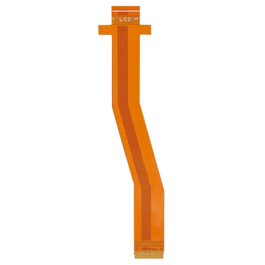 For Galaxy Note 10.1 (2014 Edition) / P605 LCD Connector Flex Cable - Flex Cable by PMC Jewellery | Online Shopping South Africa | PMC Jewellery