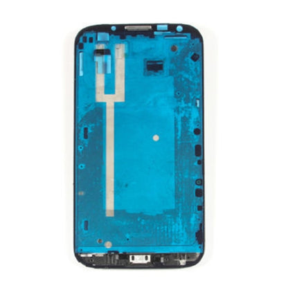 For Galaxy Note II / I605 / L900 LCD Front Housing - Frame Bezel Plate by PMC Jewellery | Online Shopping South Africa | PMC Jewellery