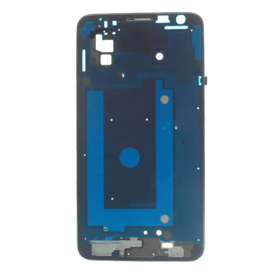 For Galaxy Note 3 Neo / N7505 LCD Front Housing - Frame Bezel Plate by PMC Jewellery | Online Shopping South Africa | PMC Jewellery