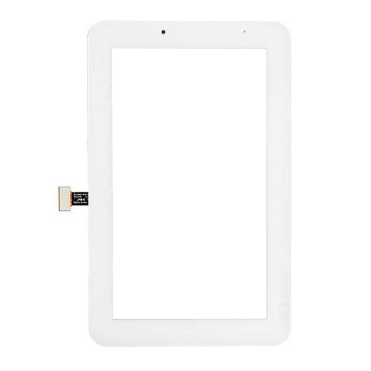 For Galaxy Tab 2 7.0 / P3110 / P3113 Original Touch Panel Digitizer (White) - Touch Panel by PMC Jewellery | Online Shopping South Africa | PMC Jewellery