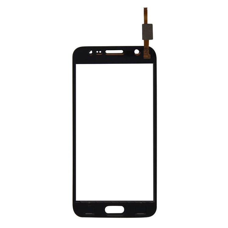 For Galaxy J5 / J500 Touch Panel (Gold) - Touch Panel by PMC Jewellery | Online Shopping South Africa | PMC Jewellery