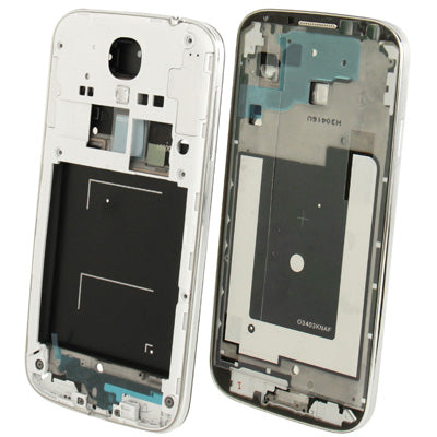 For Samsung Galaxy S IV / i9500 Original LCD Middle Frame Bezel Plate - Frame Bezel Plate by PMC Jewellery | Online Shopping South Africa | PMC Jewellery