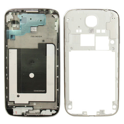 For Samsung Galaxy S IV / i9500 Original LCD Middle Frame Bezel Plate - Frame Bezel Plate by PMC Jewellery | Online Shopping South Africa | PMC Jewellery