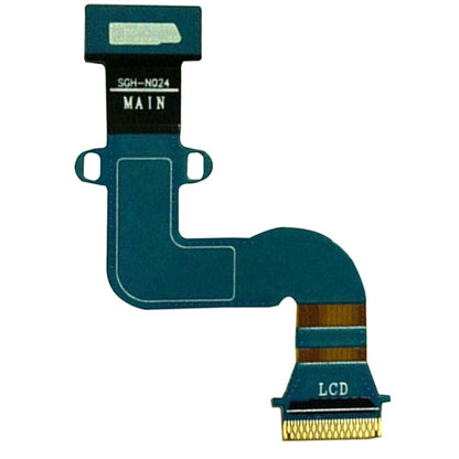 For Galaxy Tab 7.0 Plus / P6200 Original LCD Flex Cable - Flex Cable by PMC Jewellery | Online Shopping South Africa | PMC Jewellery