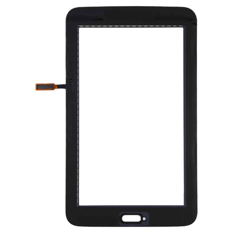 For Galaxy Tab 4 Lite 7.0 / T116 Touch Panel  (White) - Touch Panel by PMC Jewellery | Online Shopping South Africa | PMC Jewellery