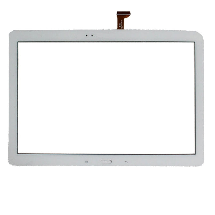 For Galaxy Note Pro 12.2 / P900 / P901 / P905 Touch Panel  (White) - Touch Panel by PMC Jewellery | Online Shopping South Africa | PMC Jewellery