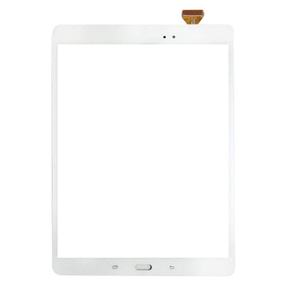 For Galaxy Tab A 9.7 / T550 Touch Panel (White) - Touch Panel by PMC Jewellery | Online Shopping South Africa | PMC Jewellery