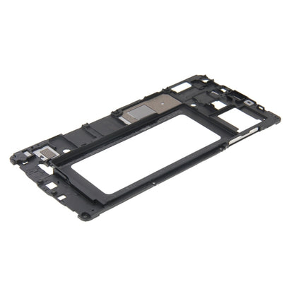 For Galaxy A7 / A700 Front Housing LCD Frame Bezel Plate - Frame Bezel Plate by PMC Jewellery | Online Shopping South Africa | PMC Jewellery