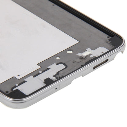 For Galaxy Note 3 Neo / N7505 Front Housing LCD Frame Bezel Plate - Frame Bezel Plate by PMC Jewellery | Online Shopping South Africa | PMC Jewellery