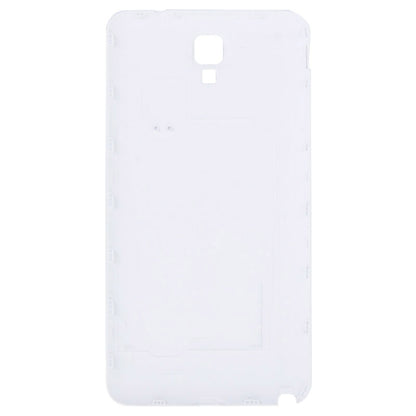 For Galaxy Note 3 Neo / N7505 Full Housing Cover (Front Housing LCD Frame Bezel Plate + Battery Back Cover ) (White) - Back Cover by PMC Jewellery | Online Shopping South Africa | PMC Jewellery