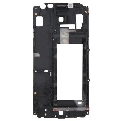 For Galaxy A3 / A300 Front Housing LCD Frame Bezel Plate - Frame Bezel Plate by PMC Jewellery | Online Shopping South Africa | PMC Jewellery