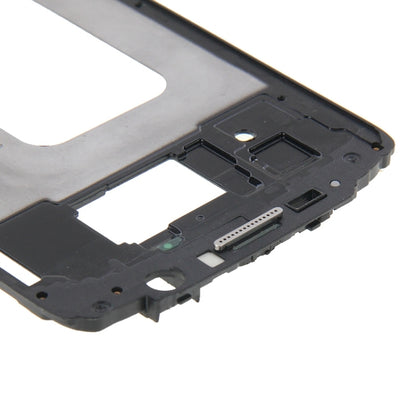 For Galaxy S6 / G920F Front Housing LCD Frame Bezel Plate - Frame Bezel Plate by PMC Jewellery | Online Shopping South Africa | PMC Jewellery