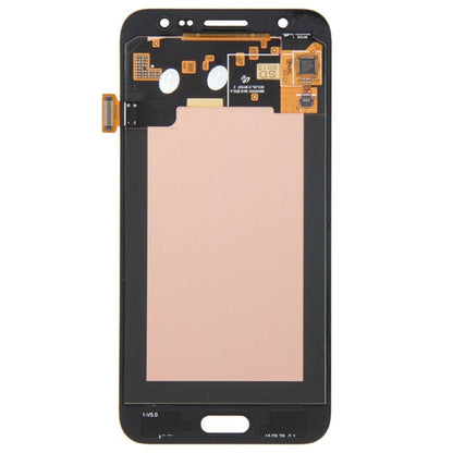 Original LCD Screen and Digitizer Full Assembly for Galaxy J5 / J500, J500F, J500FN, J500F/DS, J500G/DS, J500Y, J500M, J500M/DS, J500H/DS(Black) - LCD Screen by PMC Jewellery | Online Shopping South Africa | PMC Jewellery