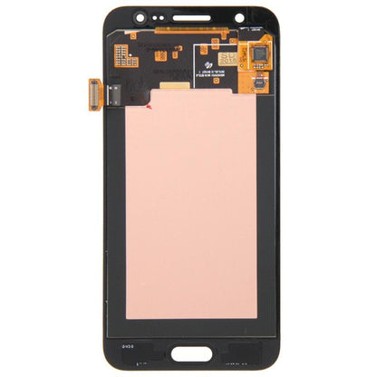 Original LCD Screen and Digitizer Full Assembly for Galaxy J5 / J500, J500F, J500FN, J500F/DS, J500G/DS, J500Y, J500M, J500M/DS, J500H/DS(Gold) - LCD Screen by PMC Jewellery | Online Shopping South Africa | PMC Jewellery